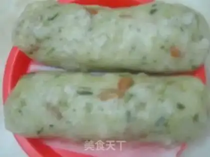 Make Potatoes step 10