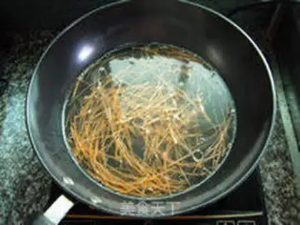 Make Seven colours of soup step 4