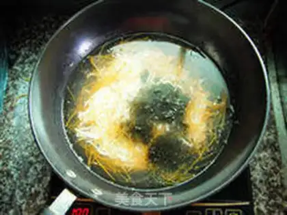 Make Seven colours of soup step 5