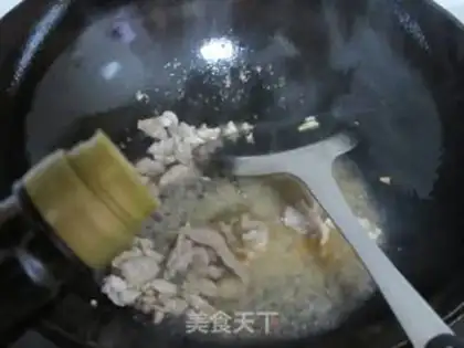 Make Squeeze noodles step 4