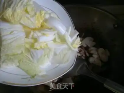 Make Three soup cakes step 9