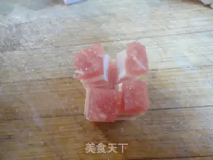 Make Cherry step 3
