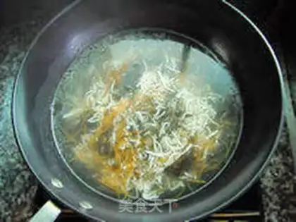 Make Seven colours of soup step 6