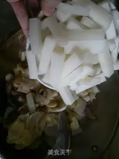 Make Three soup cakes step 10