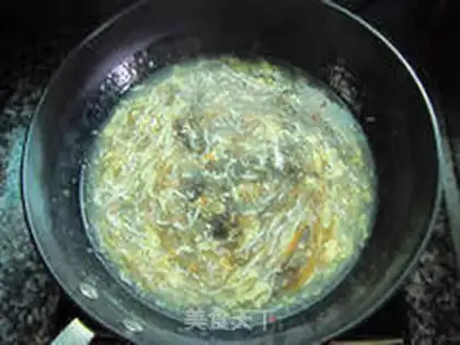 Make Seven colours of soup step 8