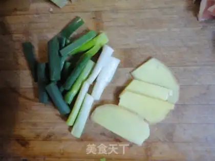 Make Cherry step 5