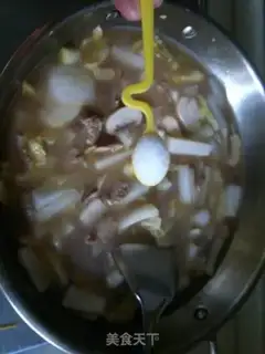Make Three soup cakes step 12