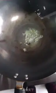 Make Quick fried rice step 2