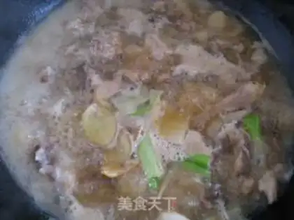 Make Stupid chicken step 5
