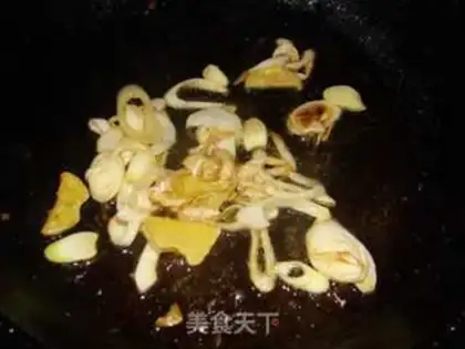Make Red-fried fish step 4