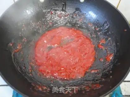 Make Cherry step 7