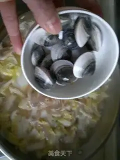 Make Three soup cakes step 14