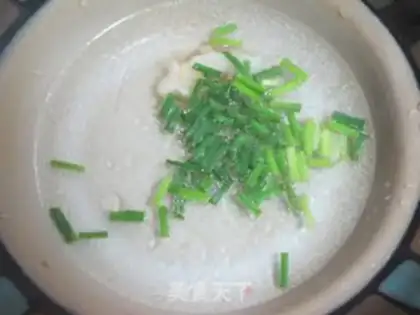 Make Squeeze noodles step 8