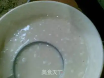 Make Chicken rolls step 2