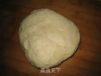 Make Slut-red sugar step 0