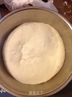 Make Barbecue pizza step 3