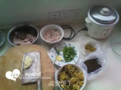 Make Home-cooked vegetables step 0