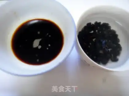 Make raisin chocolate cookies step 0