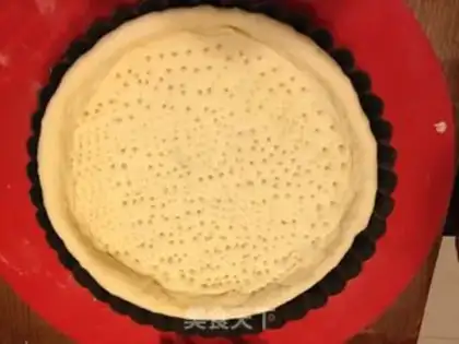 Make Barbecue pizza step 5