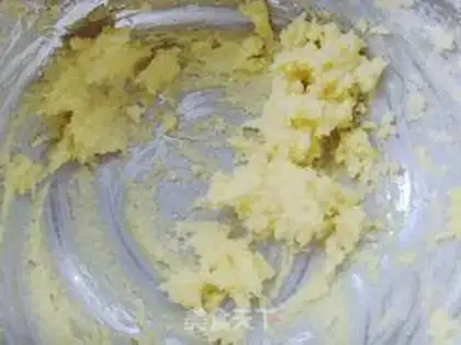 Make Slut-red sugar step 5