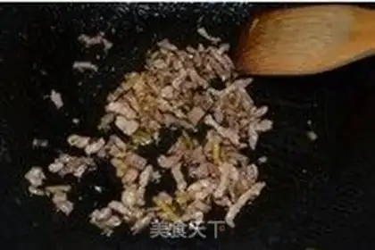Make Yellow cabbage rolls step 5
