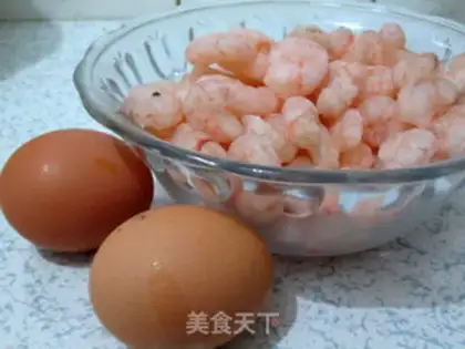 Make Shrimp step 0