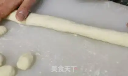 Make Pickles step 1
