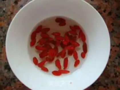 Make Frozen chicken step 7