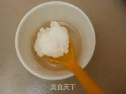 Make Sour beans step 7