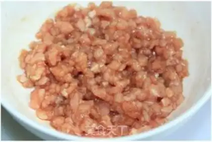 Make Potato beans step 3