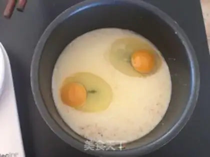 Make Puppet pudding step 7