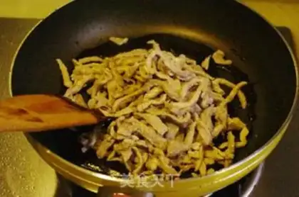 Make Kyo-su sauce step 16