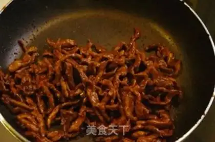 Make Kyo-su sauce step 17