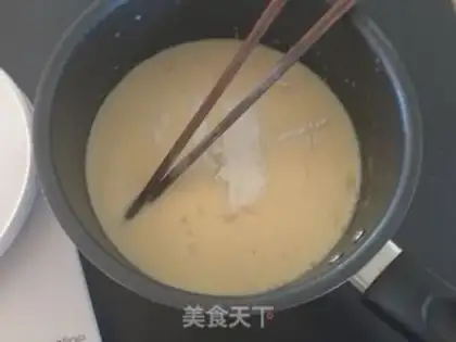 Make Puppet pudding step 8
