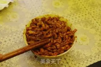 Make Kyo-su sauce step 19