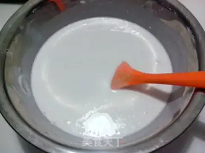 Make Fried radish step 8