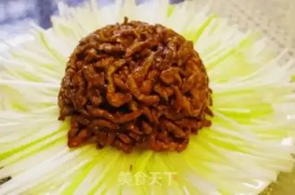 Make Kyo-su sauce step 20