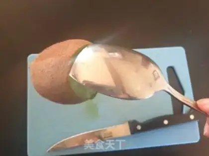 Make Puppet pudding step 12