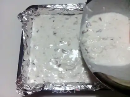 Make Fried radish step 10