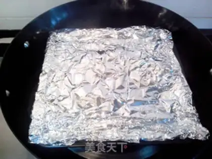 Make Fried radish step 12