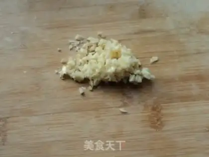 Make DIY POWDER step 6