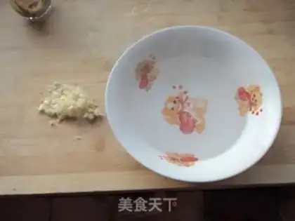 Make DIY POWDER step 7
