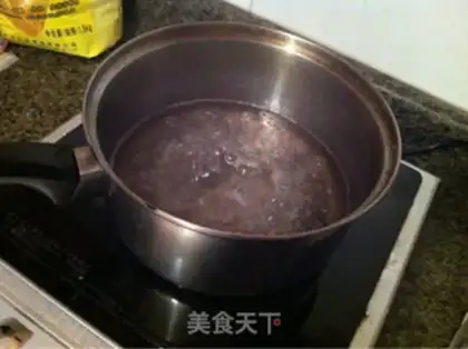 Make Cracker sauce step 7