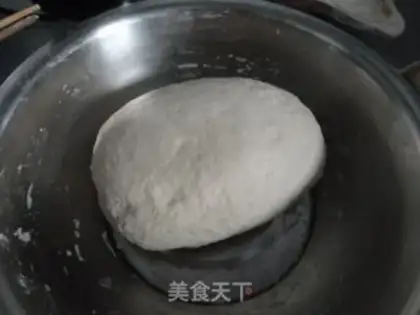 Make Puppet pork buns step 0