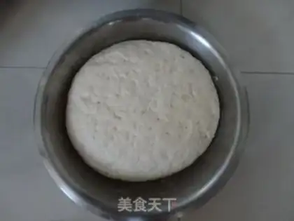 Make Puppet pork buns step 5