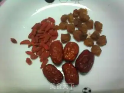 Make Doo-hoon shiyu-choon soup step 2