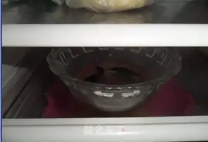 Make Buffet dry sea cucumber step 2
