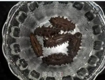Make Buffet dry sea cucumber step 9