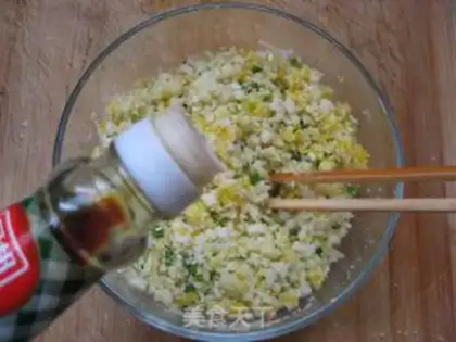 Make Mockball step 4