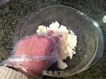 Make Yamamoto step 1